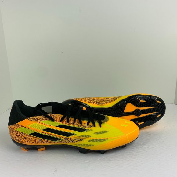 Nike | Shoes | Adidas X Speedflow Messi3 Fg Soccer Cleats  display picture 1